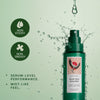 LONGÈVE BLEND™ Barrier Glow Serum Mist