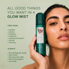 LONGÈVE BLEND™ Barrier Glow Serum Mist