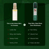 LONGÈVE BLEND™ Barrier Glow Serum Mist