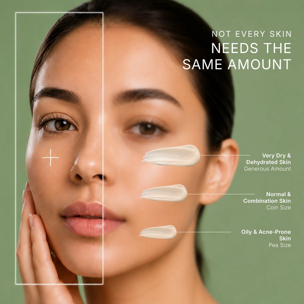 NAD+ Skin Longevity Night Cream Powered by LONGÈVE BLEND™