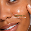 Purifying Biphasic Cleansing Oil Powered by LONGÈVE BLEND™