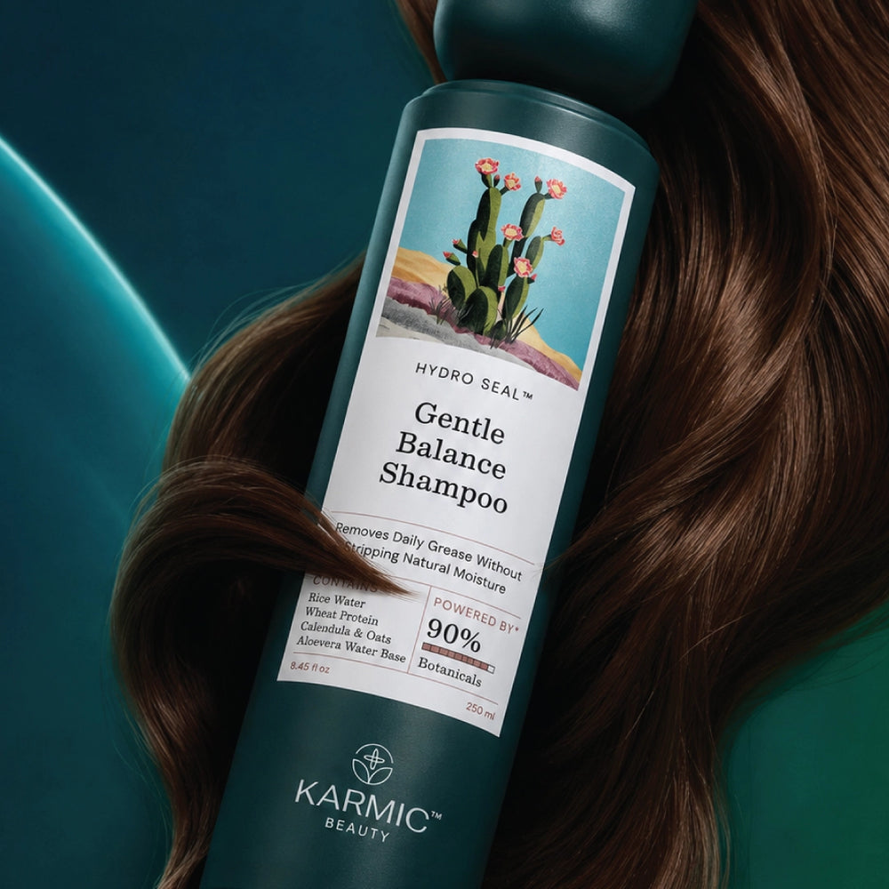 Hydro Seal™ Gentle Balance Shampoo