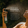 Skin Longevity Barrier Glow Serum Mist Powered by LONGÈVE BLEND™