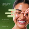 Purifying Biphasic Cleansing Oil Powered by LONGÈVE BLEND™