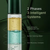 Purifying Biphasic Cleansing Oil Powered by LONGÈVE BLEND™
