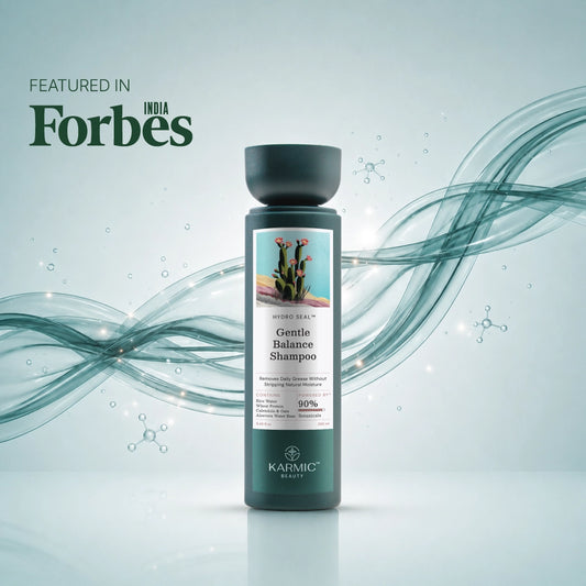 Hydro Seal™ Gentle Balance Shampoo