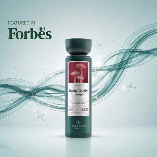 Dandrilys® Scalp Clarify Shampoo