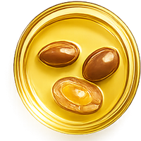 100% Pure & Organic Argan Oil