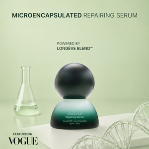 Microencapsulated Repairing Serum