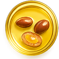 100% Organic Argan Oil