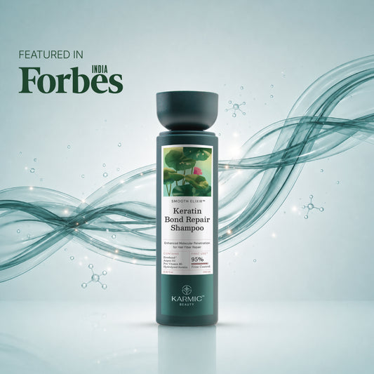 Everbond™ Keratin Bond Repair Shampoo