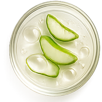 Aloe Vera Water
