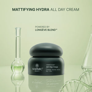 Mattifying Hydra All Day Cream