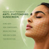 Longevity Sunscreen™ SPF 50 PA++++ with Photobiome™ Complex