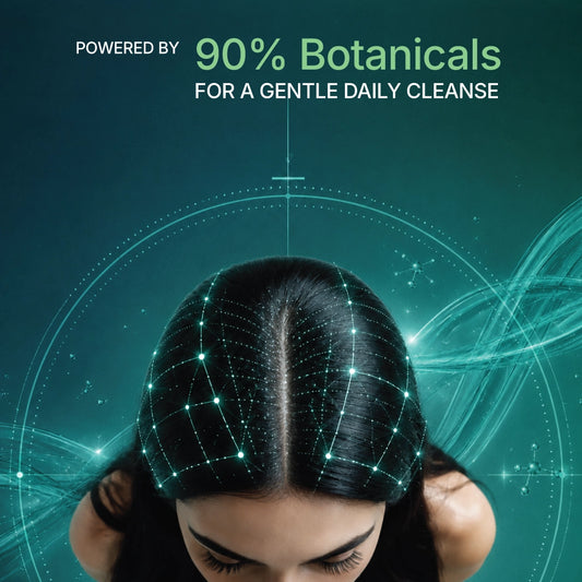 Hydro Seal™ Gentle Balance Shampoo