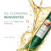 Purifying Biphasic Cleansing Oil Powered by LONGÈVE BLEND™