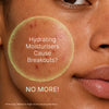 LONGÈVE BLEND™ Mattifying Hydra All Day Cream