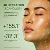 Skin Longevity Barrier Glow Serum Mist Powered by LONGÈVE BLEND™