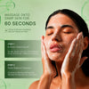Skin Longevity Hydra Balance Face Cleanser Powered by LONGÈVE BLEND™