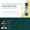 Hydro Seal™ Gentle Balance Shampoo