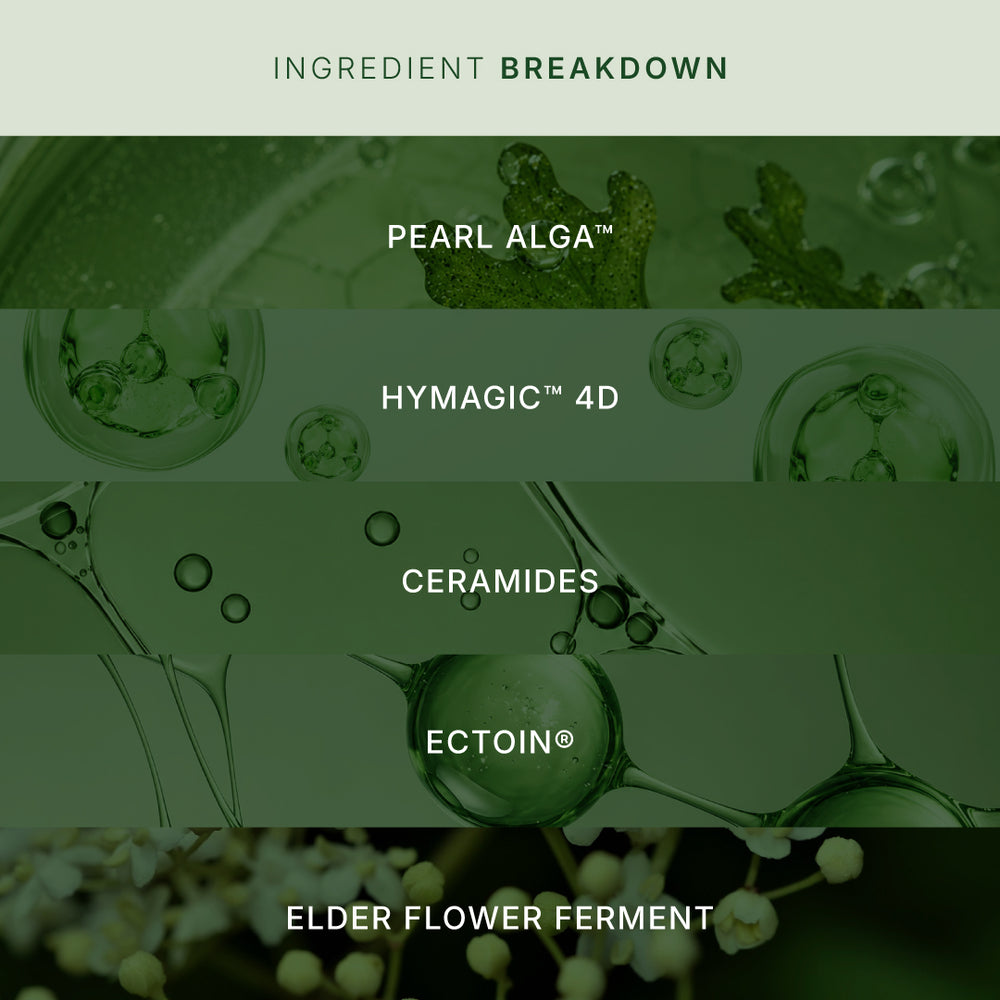 LONGÈVE BLEND™ Barrier Glow Serum Mist
