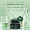 NAD+ Skin Longevity Night Cream Powered by LONGÈVE BLEND™