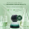 Microencapsulated Repairing Serum Powered by LONGÈVE BLEND™