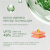 Microencapsulated Repairing Serum Powered by LONGÈVE BLEND™