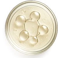 Oatmeal extract & Panthenol