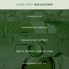 Skin Longevity Hydra Balance Face Cleanser Powered by LONGÈVE BLEND™