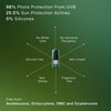 Longevity Sunscreen™ SPF 50 PA++++ with Photobiome™ Complex