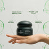 LONGÈVE BLEND™ Mattifying Hydra All Day Cream