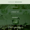 Skin Longevity Barrier Glow Serum Mist Powered by LONGÈVE BLEND™
