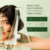 Skin Longevity Hydra Balance Face Cleanser Powered by LONGÈVE BLEND™