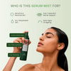 LONGÈVE BLEND™ Barrier Glow Serum Mist