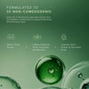 Purifying Biphasic Cleansing Oil Powered by LONGÈVE BLEND™