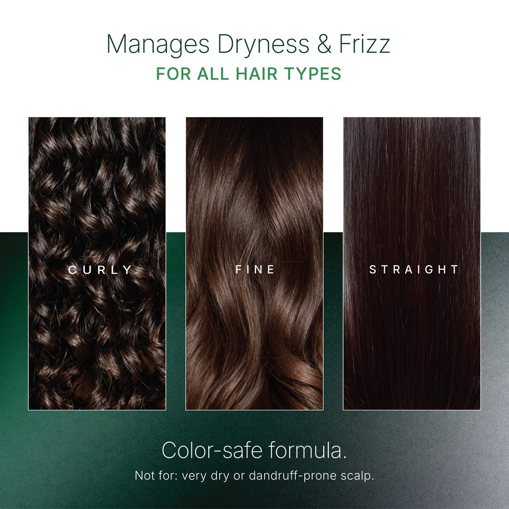 Everbond™ Keratin Bond Repair Shampoo