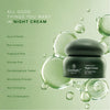 NAD+ Skin Longevity Night Cream Powered by LONGÈVE BLEND™