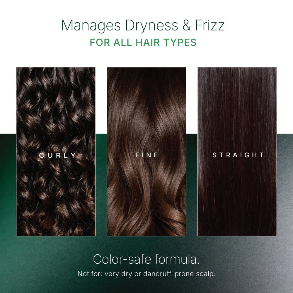 Hydro Seal™ Gentle Balance Shampoo