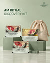 AM Ritual | Skin Longevity Discovery Kit