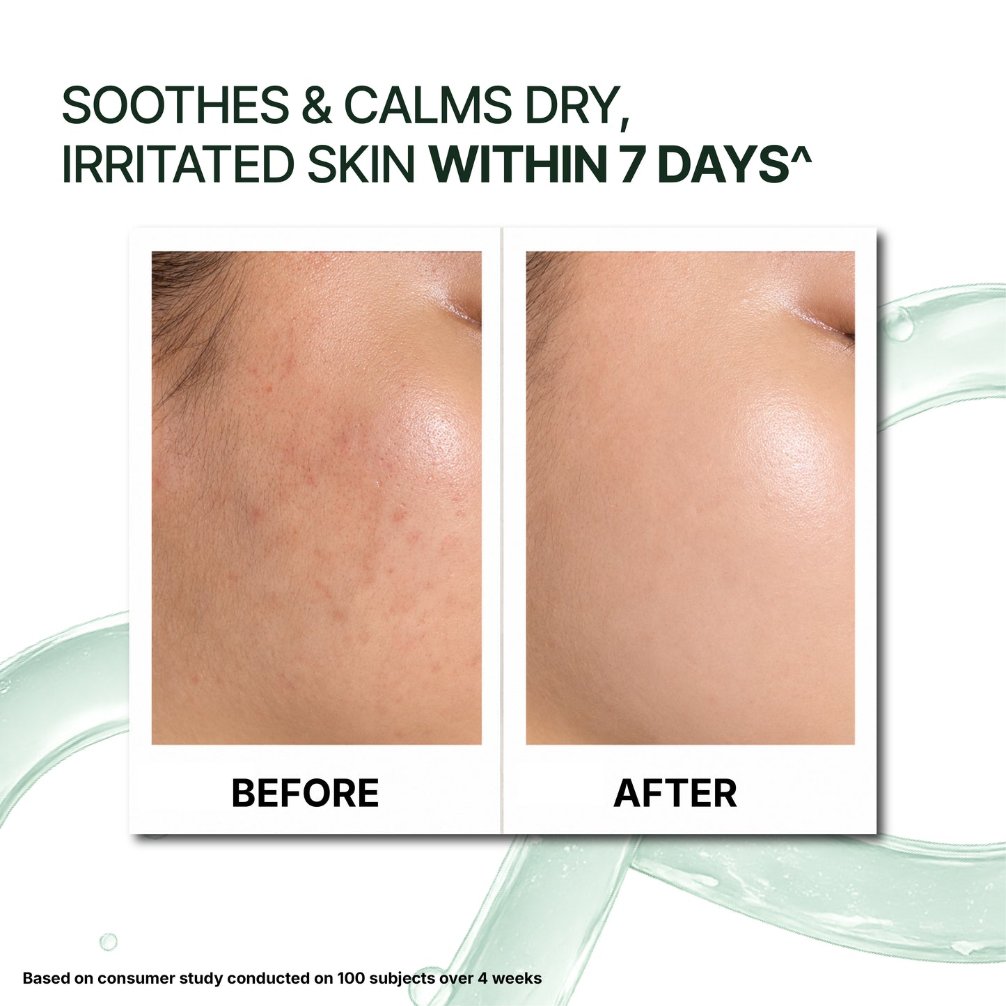 LONGÈVE BLEND™ Mattifying Hydra all day cream