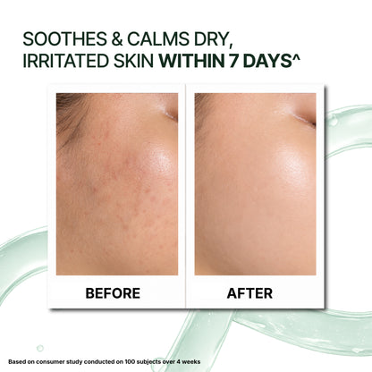 LONGÈVE BLEND™ Mattifying Hydra all day cream