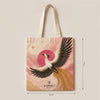 Phoenix Carryall Tote