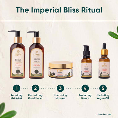 Imperial Bliss: Restoration Essential Set