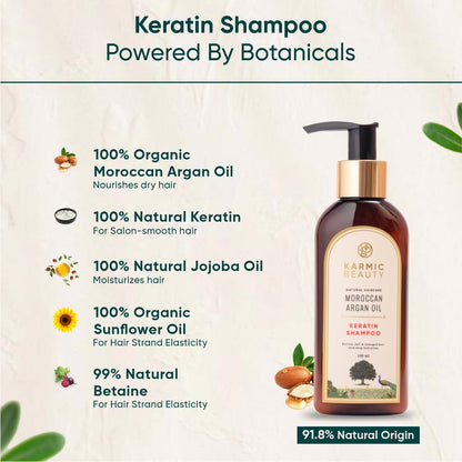 Regal Roots: Repair & Protect Hair Care Set (Raja)