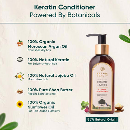 Regal Roots: Repair & Protect Hair Care Set (Raja)