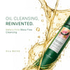 Double Cleansing Ritual Powered by LONGÈVE BLEND™