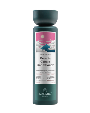 EverBond™ Keratin Crème Conditioner