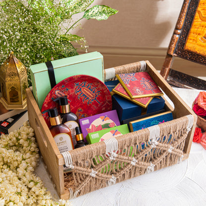 The Grand Serenity Hamper