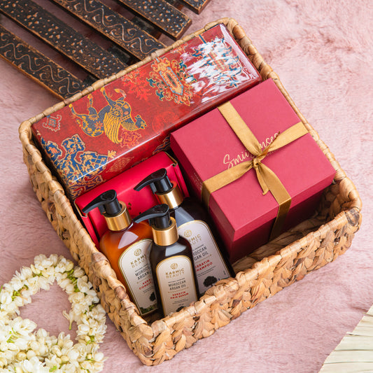 Pure Indulgence Hamper